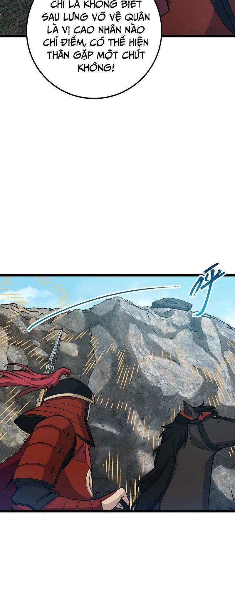 Đại Vương Tha Mạng Chapter 557 - Trang 2