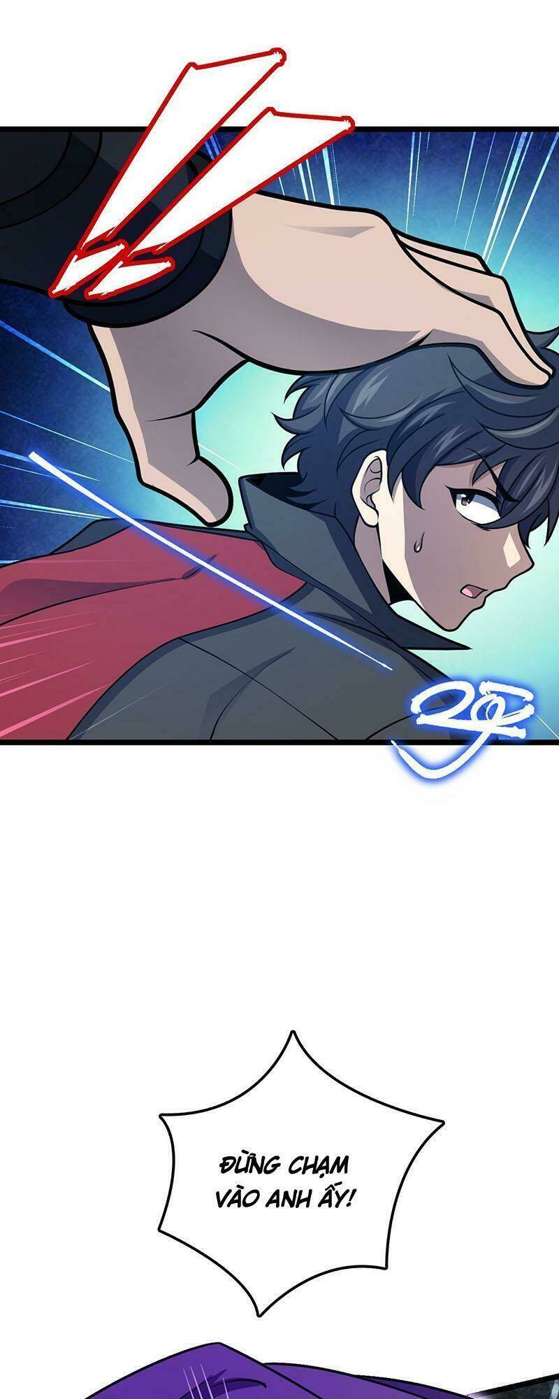 Đại Vương Tha Mạng Chapter 558 - Trang 2