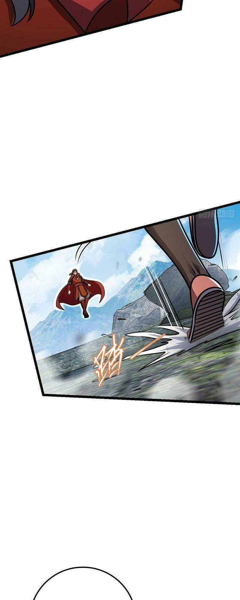 Đại Vương Tha Mạng Chapter 558 - Trang 2