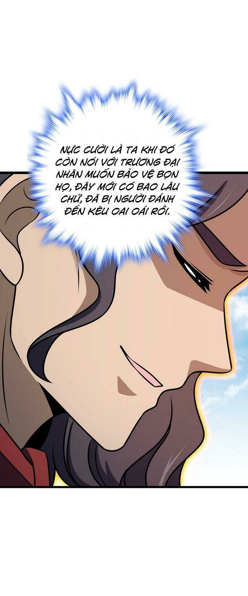 Đại Vương Tha Mạng Chapter 558 - Trang 2