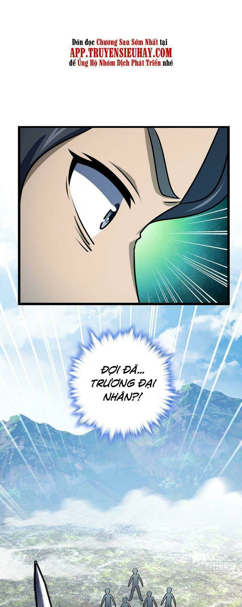 Đại Vương Tha Mạng Chapter 558 - Trang 2