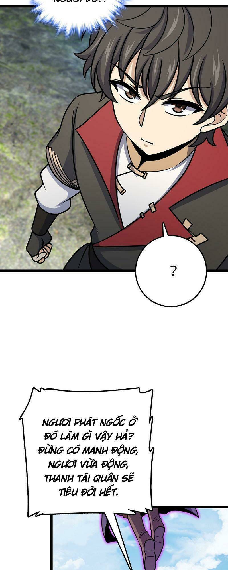 Đại Vương Tha Mạng Chapter 558 - Trang 2