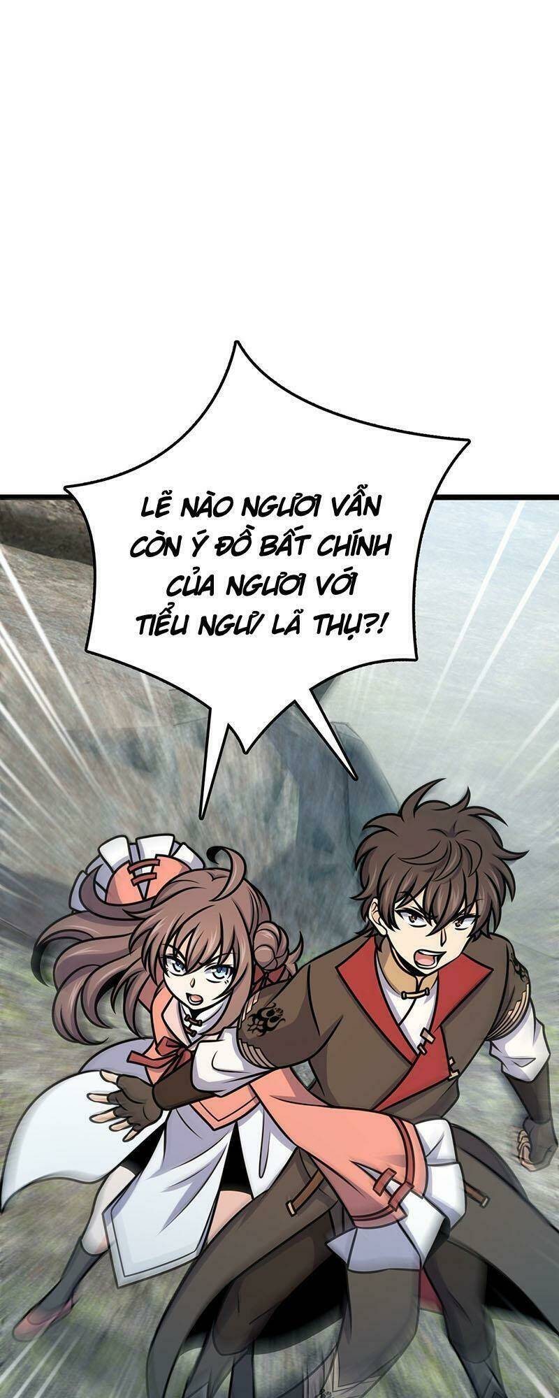 Đại Vương Tha Mạng Chapter 558 - Trang 2