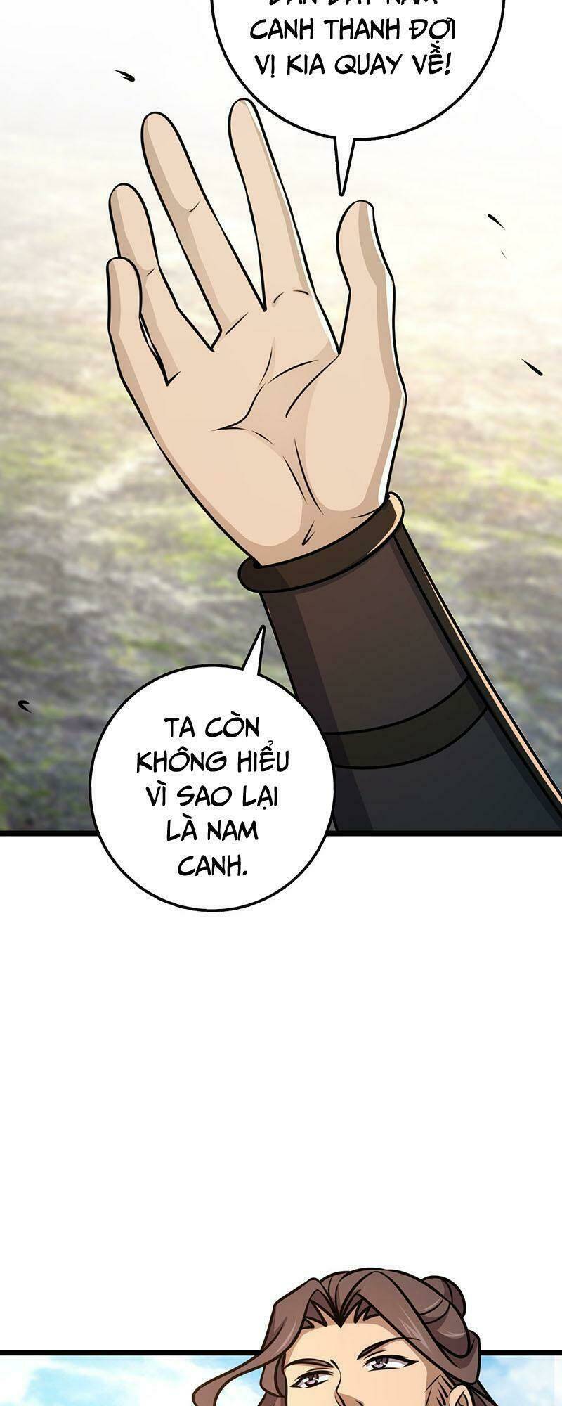 Đại Vương Tha Mạng Chapter 558 - Trang 2