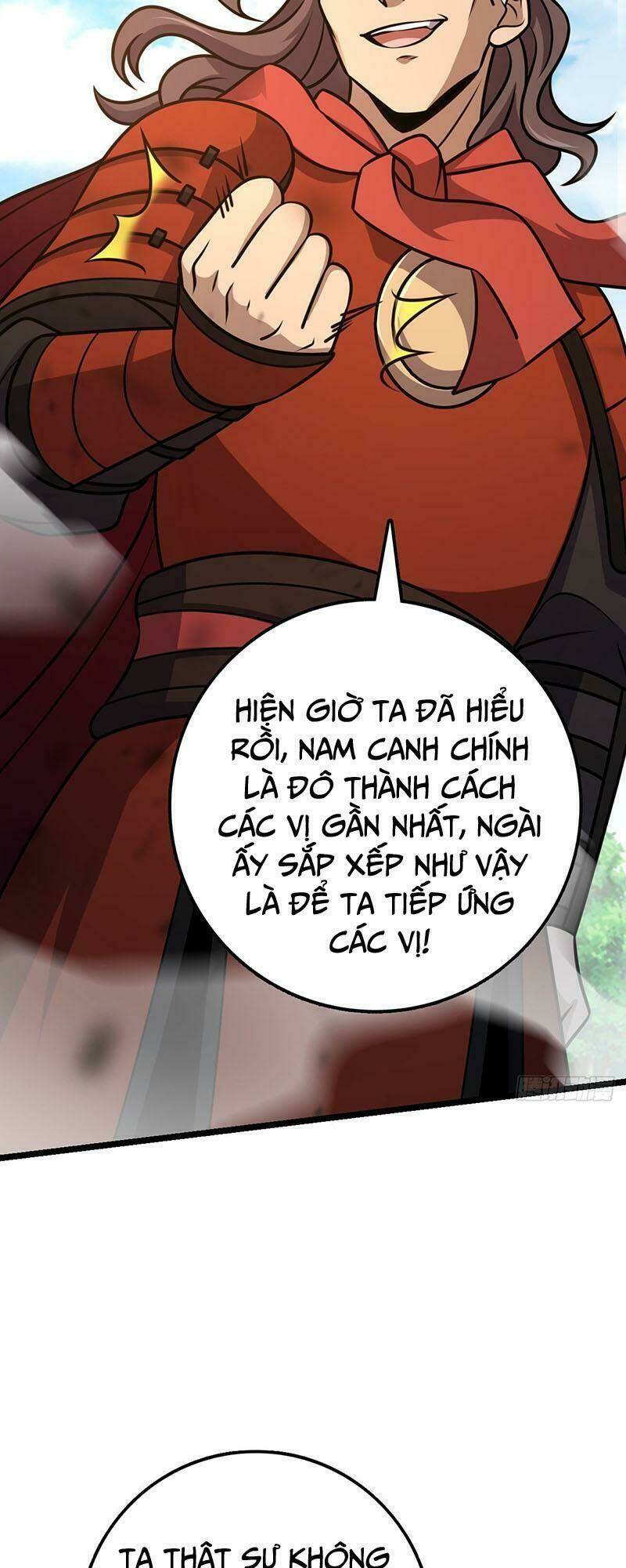Đại Vương Tha Mạng Chapter 558 - Trang 2