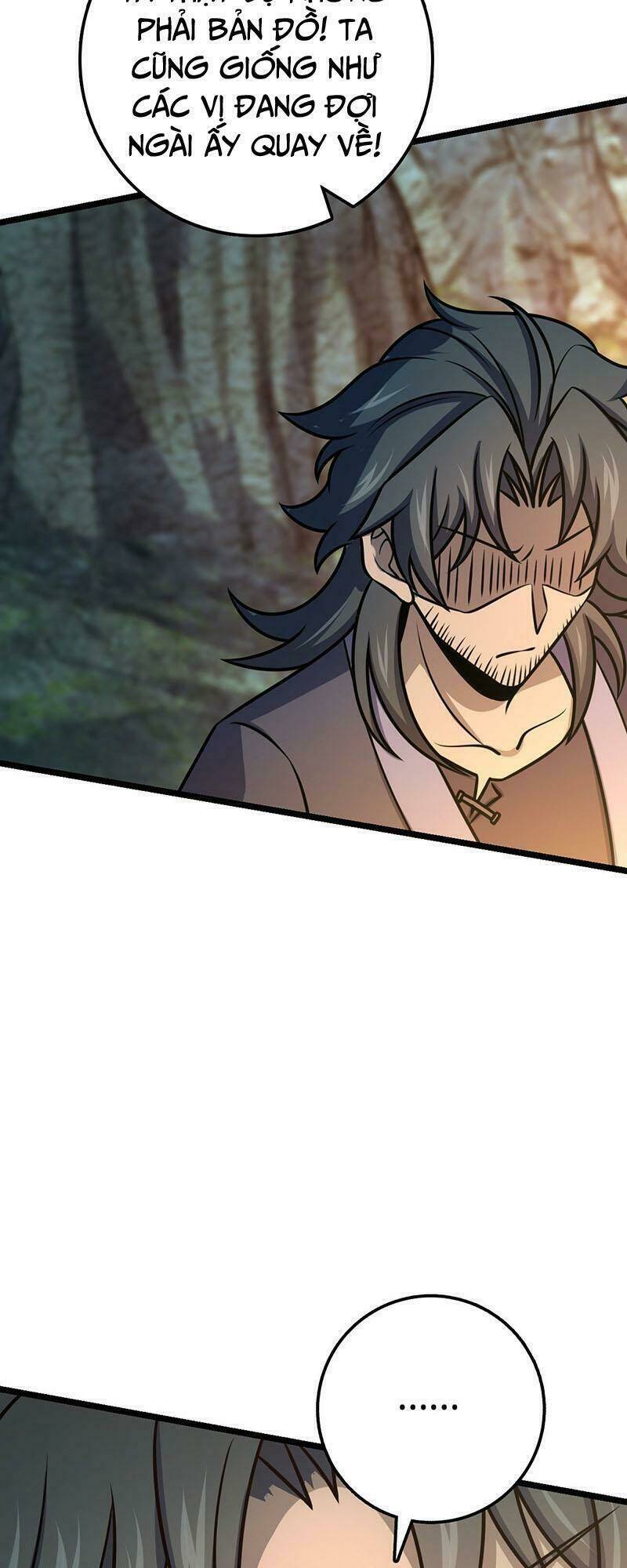 Đại Vương Tha Mạng Chapter 558 - Trang 2