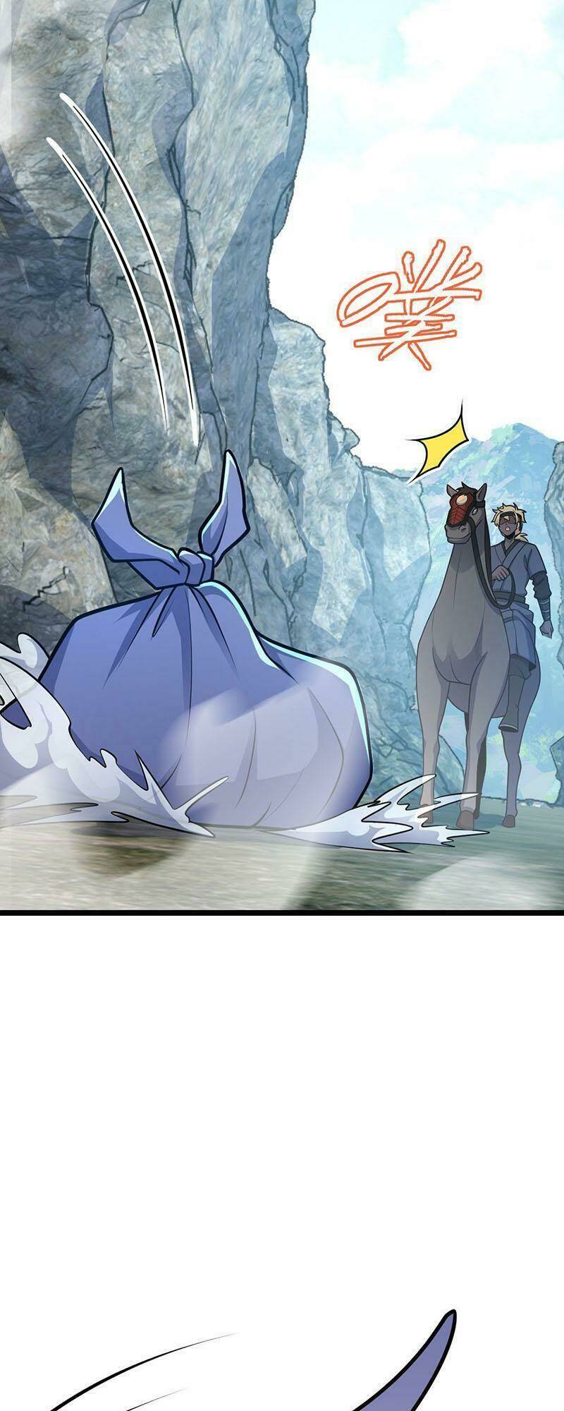 Đại Vương Tha Mạng Chapter 558 - Trang 2