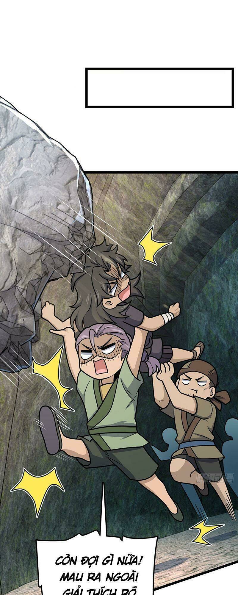 Đại Vương Tha Mạng Chapter 558 - Trang 2