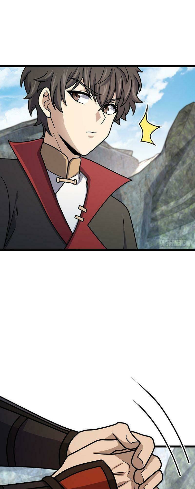 Đại Vương Tha Mạng Chapter 558 - Trang 2