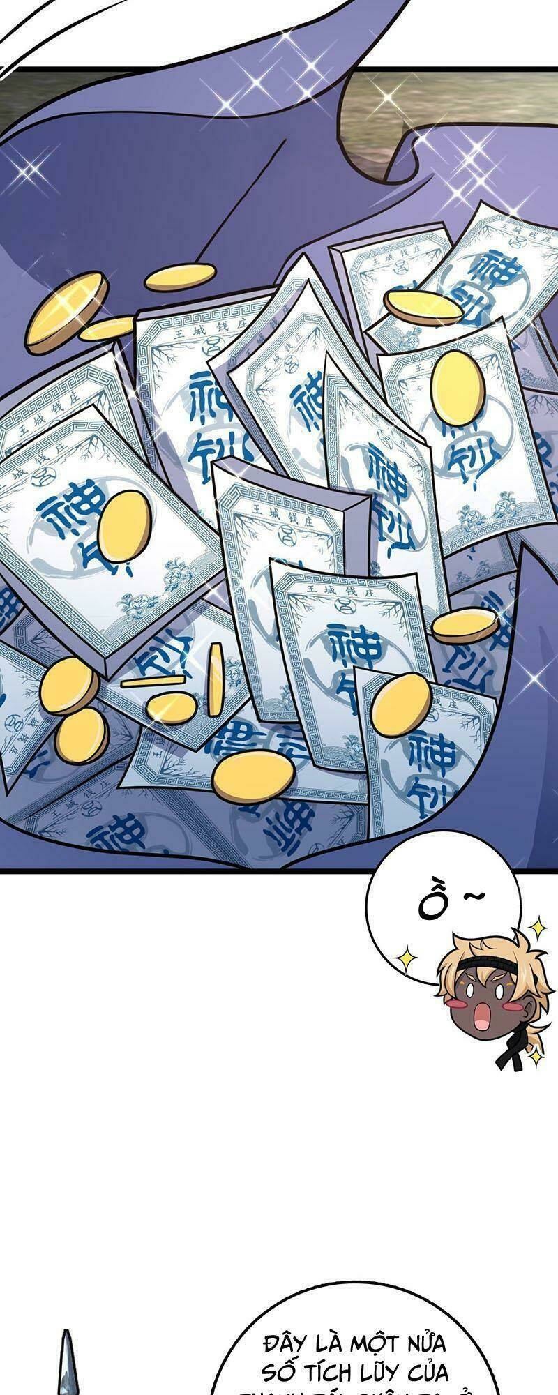 Đại Vương Tha Mạng Chapter 558 - Trang 2