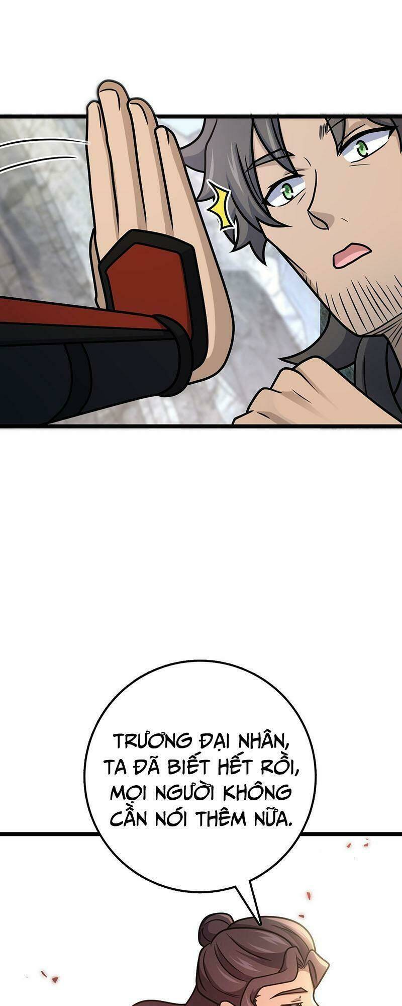 Đại Vương Tha Mạng Chapter 558 - Trang 2