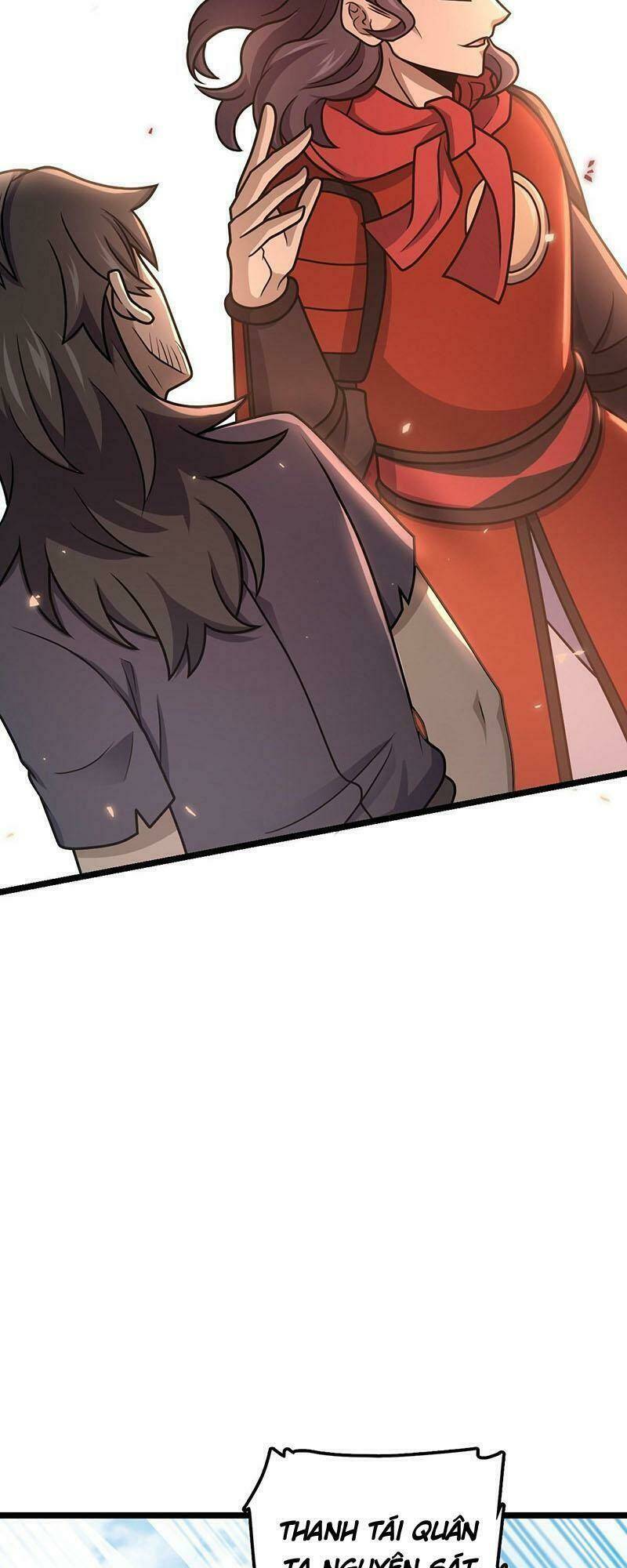 Đại Vương Tha Mạng Chapter 558 - Trang 2