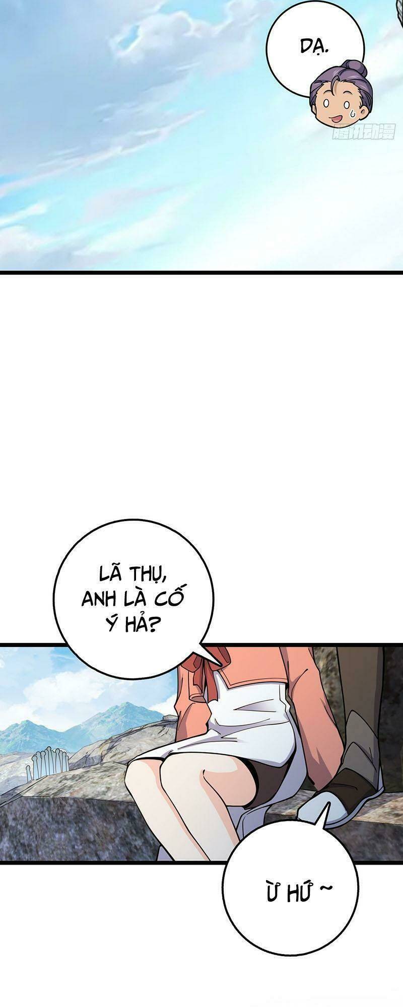 Đại Vương Tha Mạng Chapter 558 - Trang 2