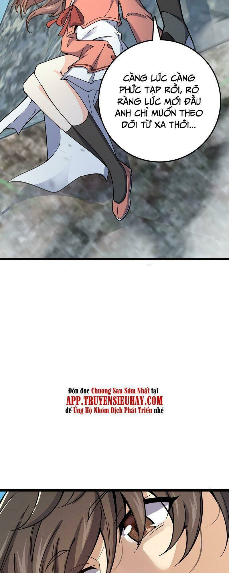 Đại Vương Tha Mạng Chapter 558 - Trang 2