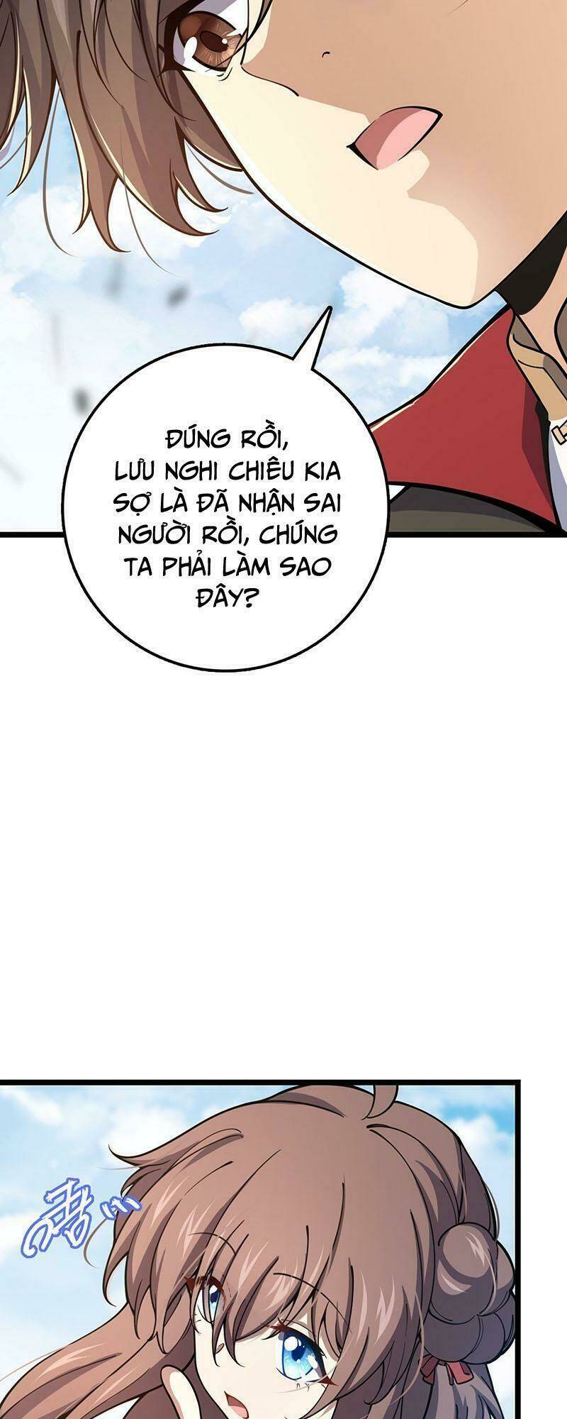 Đại Vương Tha Mạng Chapter 558 - Trang 2