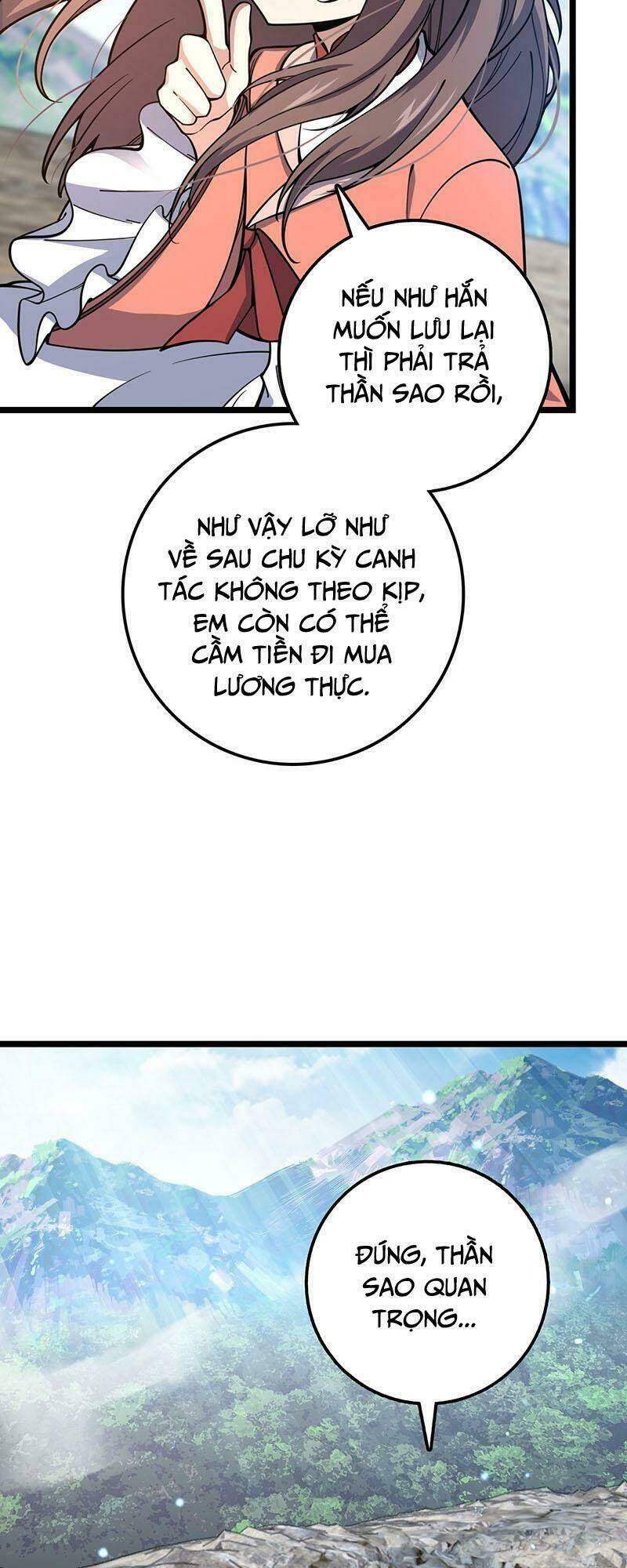 Đại Vương Tha Mạng Chapter 558 - Trang 2