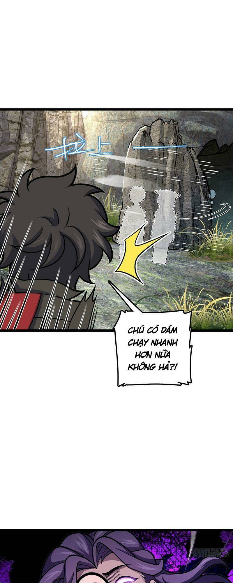 Đại Vương Tha Mạng Chapter 558 - Trang 2