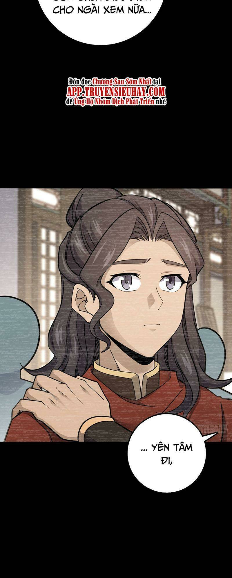 Đại Vương Tha Mạng Chapter 559 - Trang 2