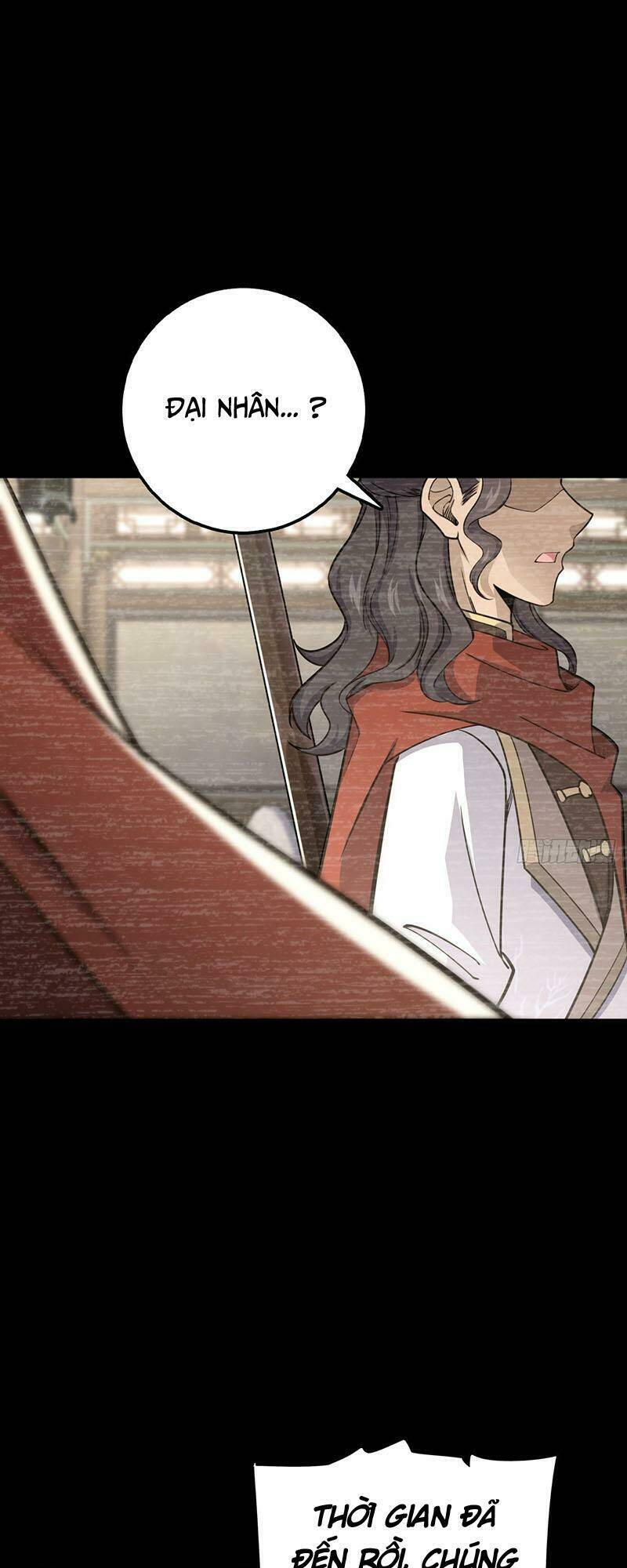 Đại Vương Tha Mạng Chapter 559 - Trang 2