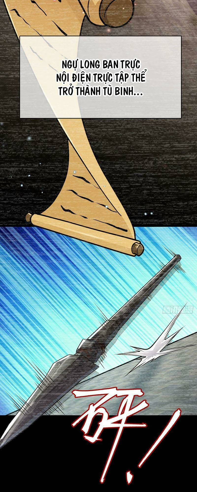 Đại Vương Tha Mạng Chapter 559 - Trang 2