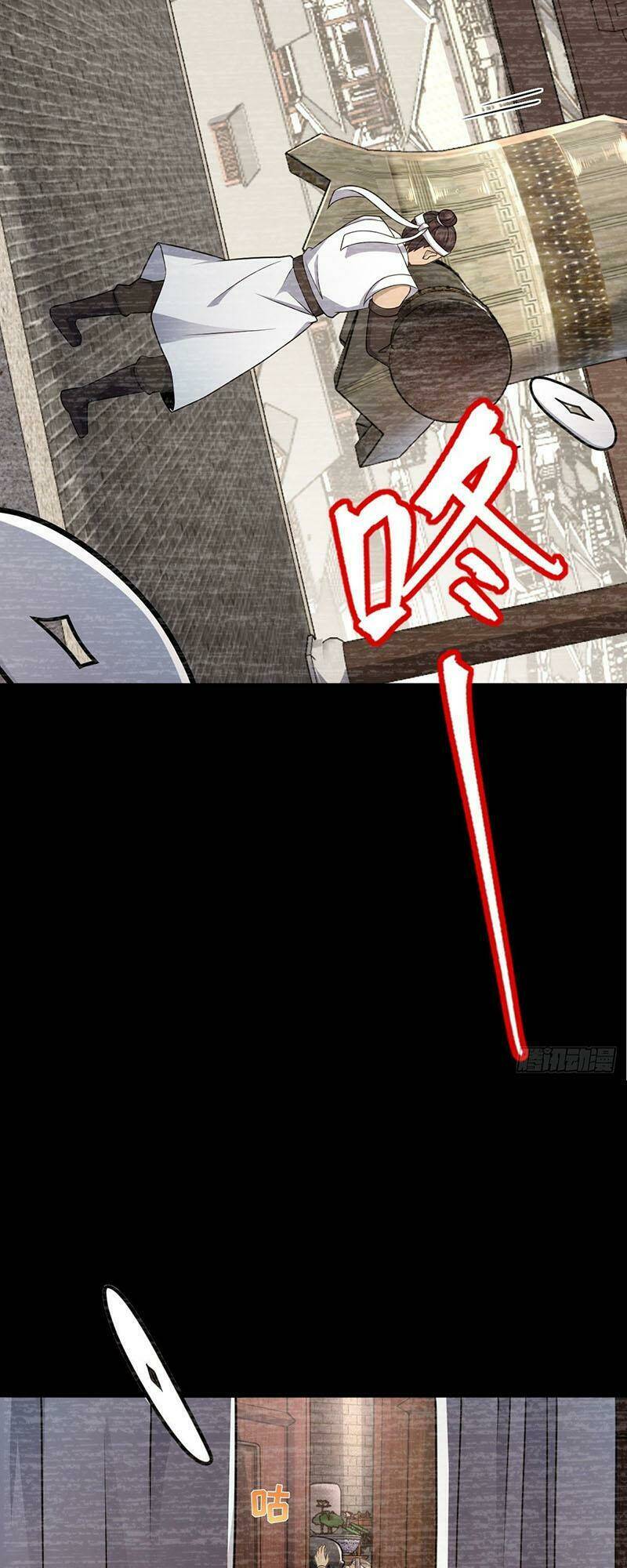 Đại Vương Tha Mạng Chapter 559 - Trang 2