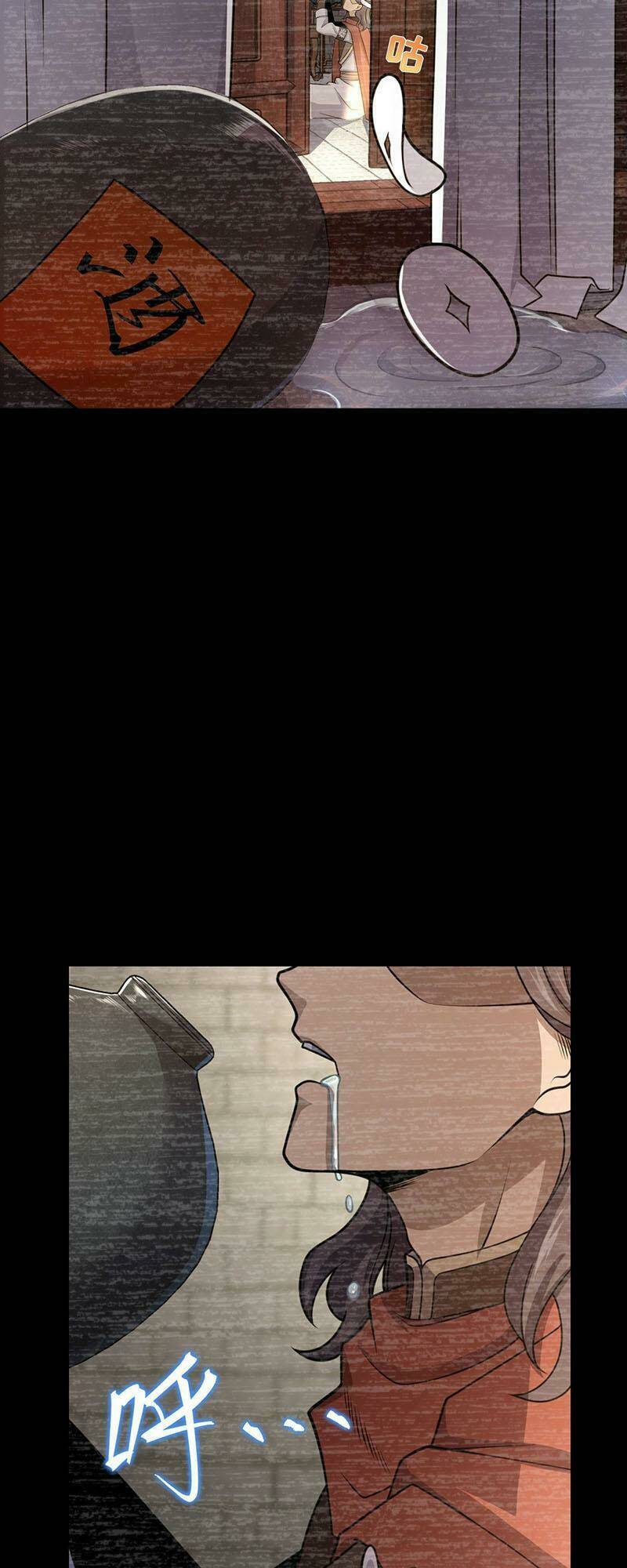 Đại Vương Tha Mạng Chapter 559 - Trang 2