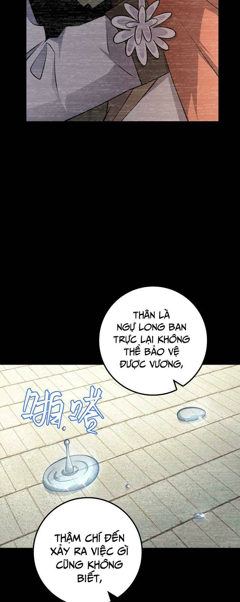 Đại Vương Tha Mạng Chapter 559 - Trang 2