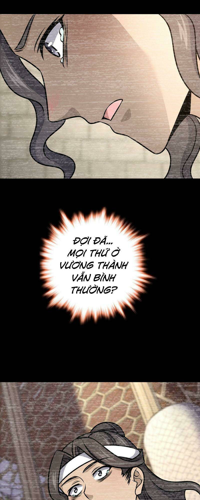 Đại Vương Tha Mạng Chapter 559 - Trang 2