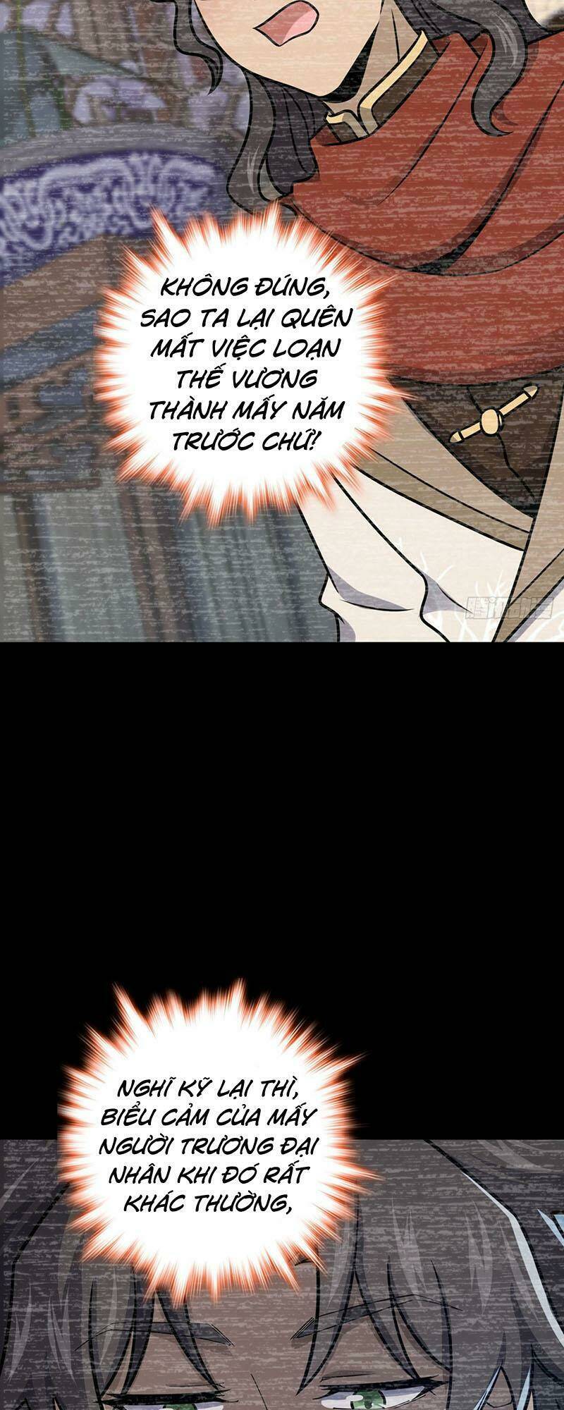 Đại Vương Tha Mạng Chapter 559 - Trang 2