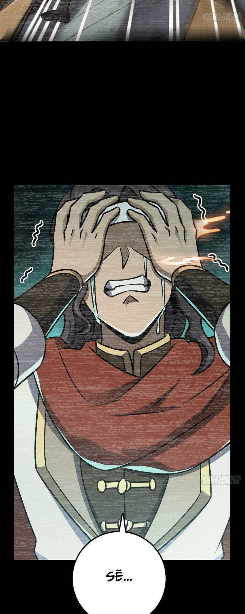 Đại Vương Tha Mạng Chapter 559 - Trang 2