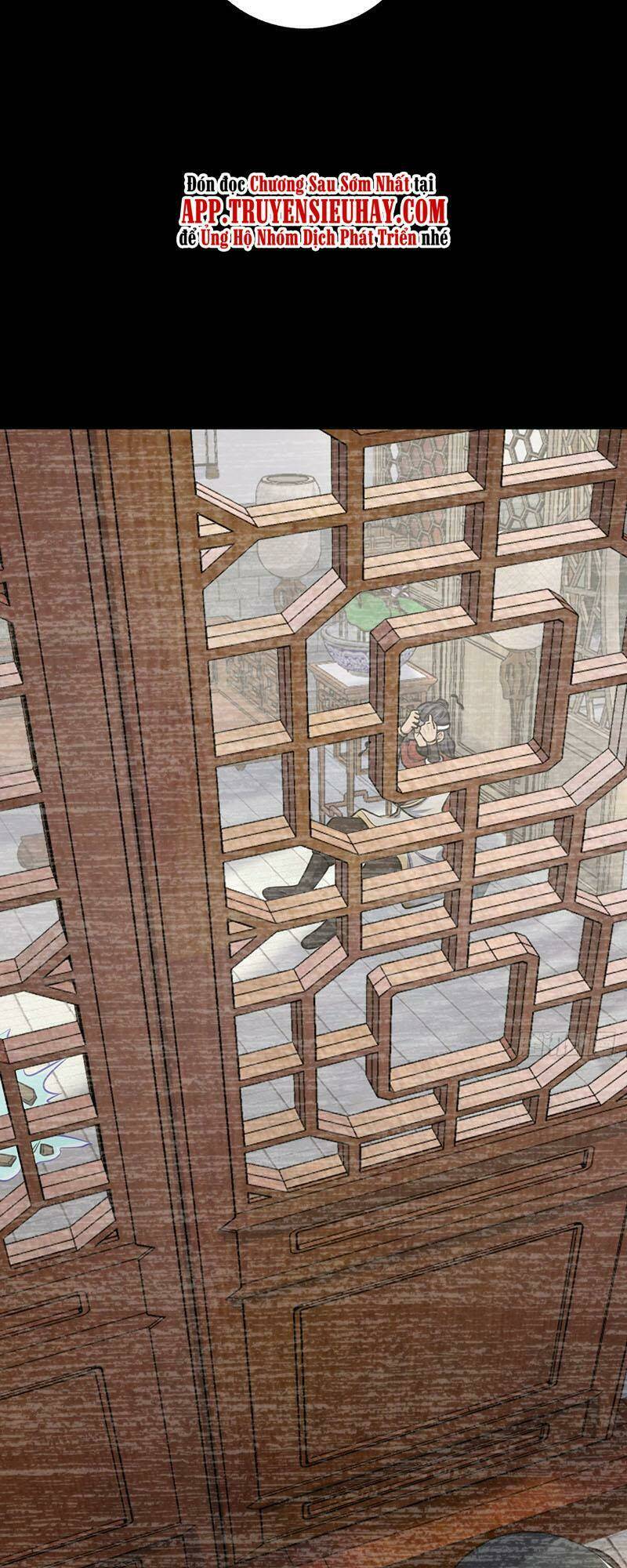 Đại Vương Tha Mạng Chapter 559 - Trang 2