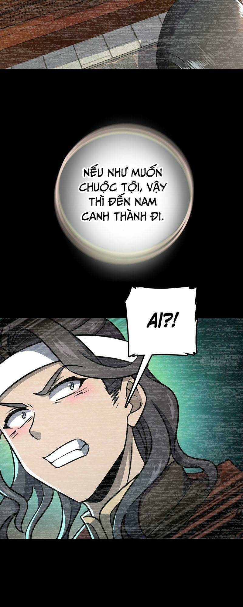 Đại Vương Tha Mạng Chapter 559 - Trang 2