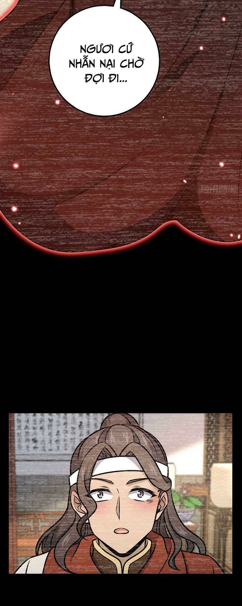 Đại Vương Tha Mạng Chapter 559 - Trang 2