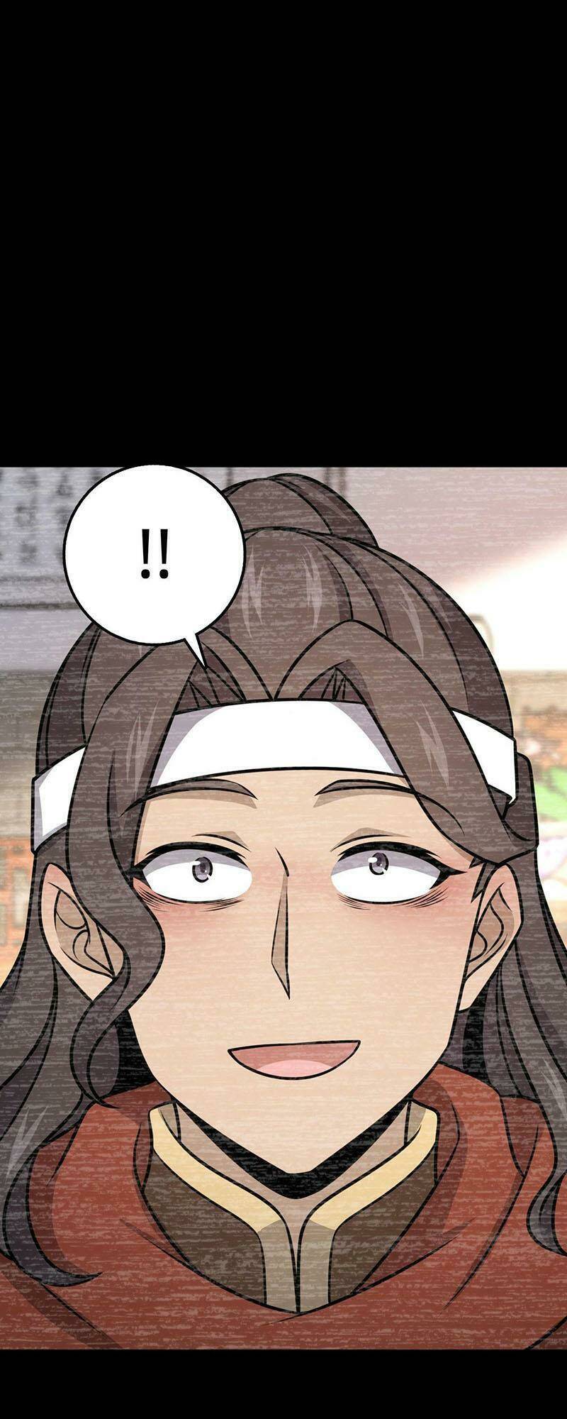 Đại Vương Tha Mạng Chapter 559 - Trang 2