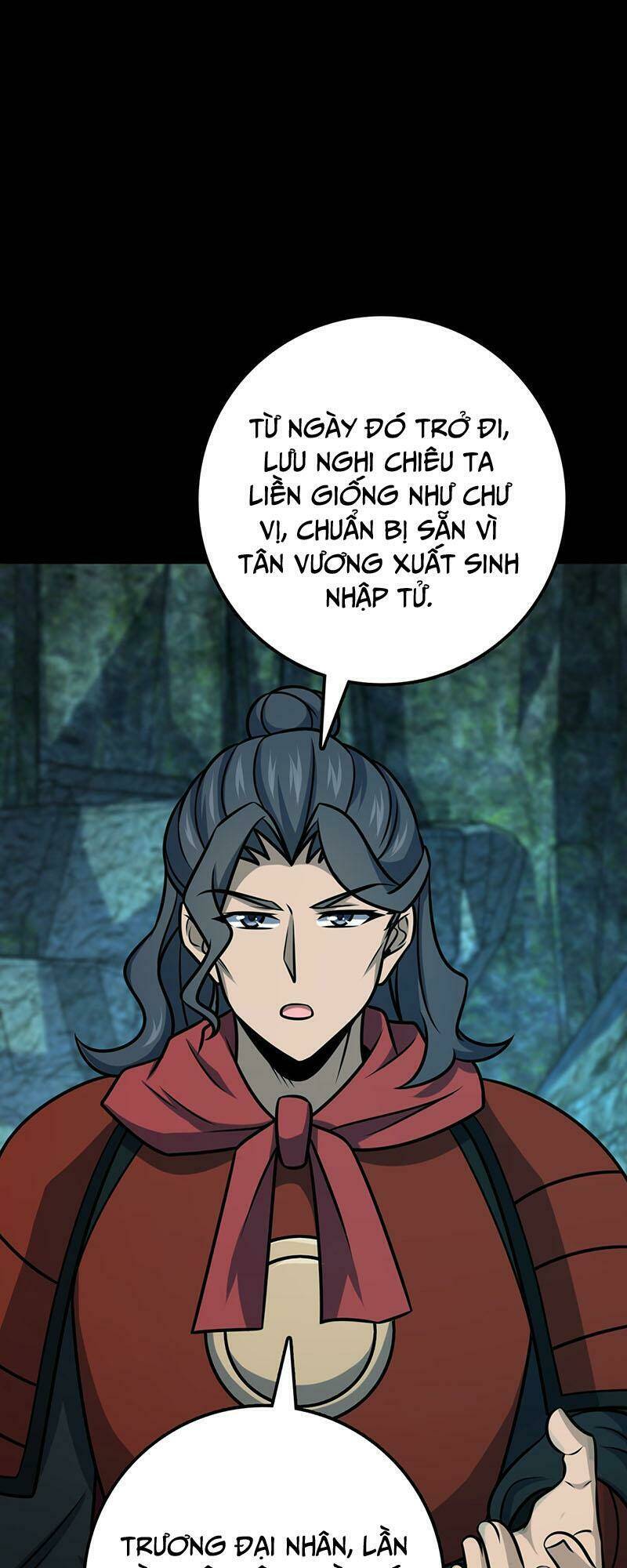 Đại Vương Tha Mạng Chapter 559 - Trang 2