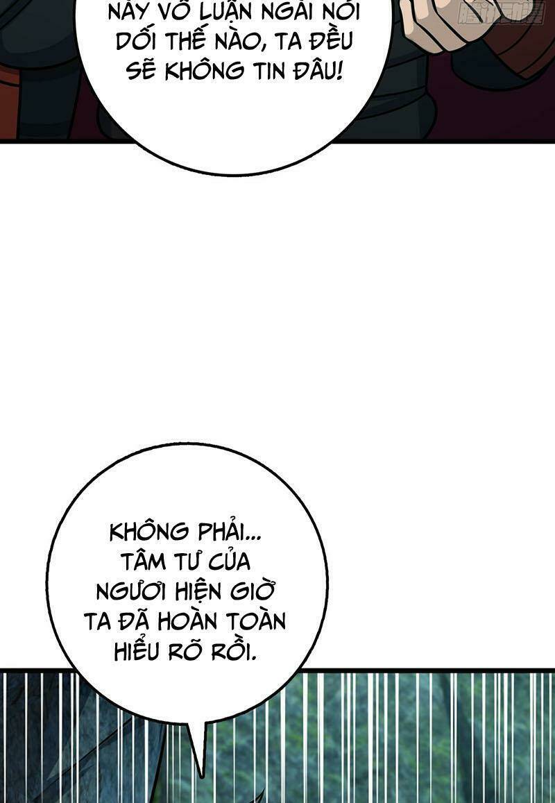 Đại Vương Tha Mạng Chapter 559 - Trang 2