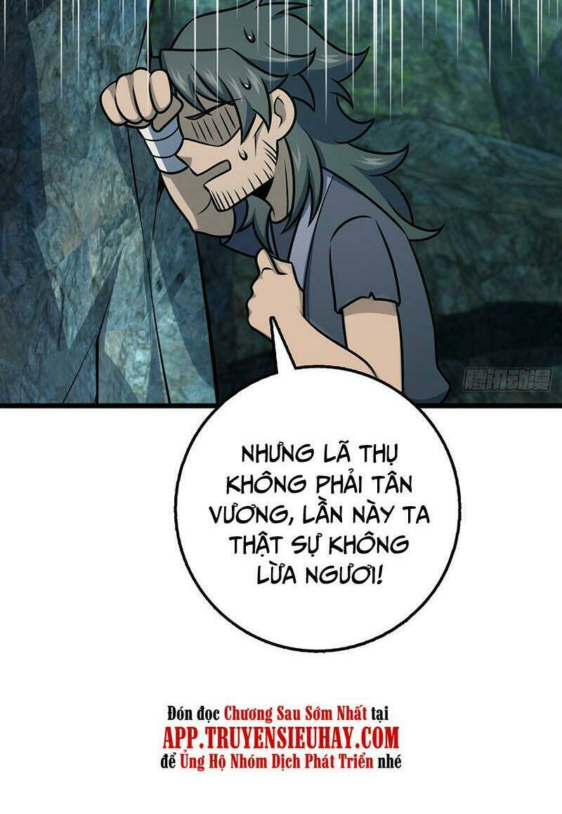 Đại Vương Tha Mạng Chapter 559 - Trang 2