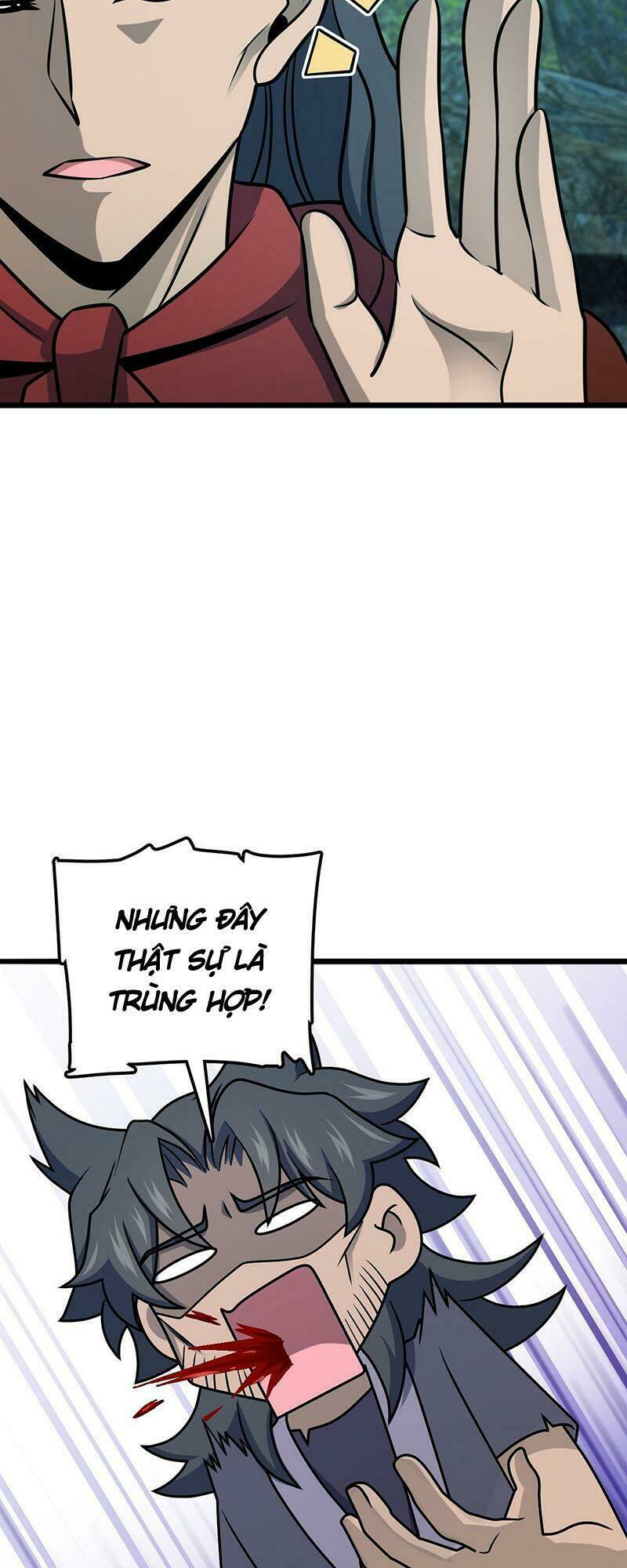 Đại Vương Tha Mạng Chapter 559 - Trang 2