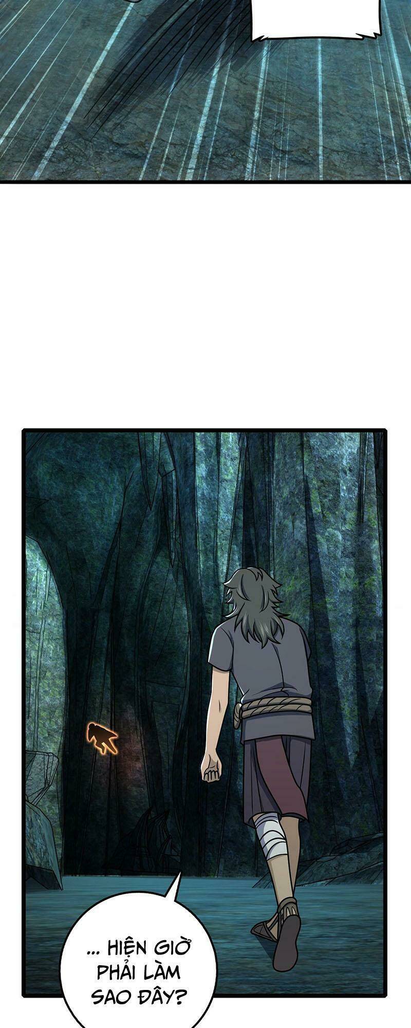 Đại Vương Tha Mạng Chapter 559 - Trang 2