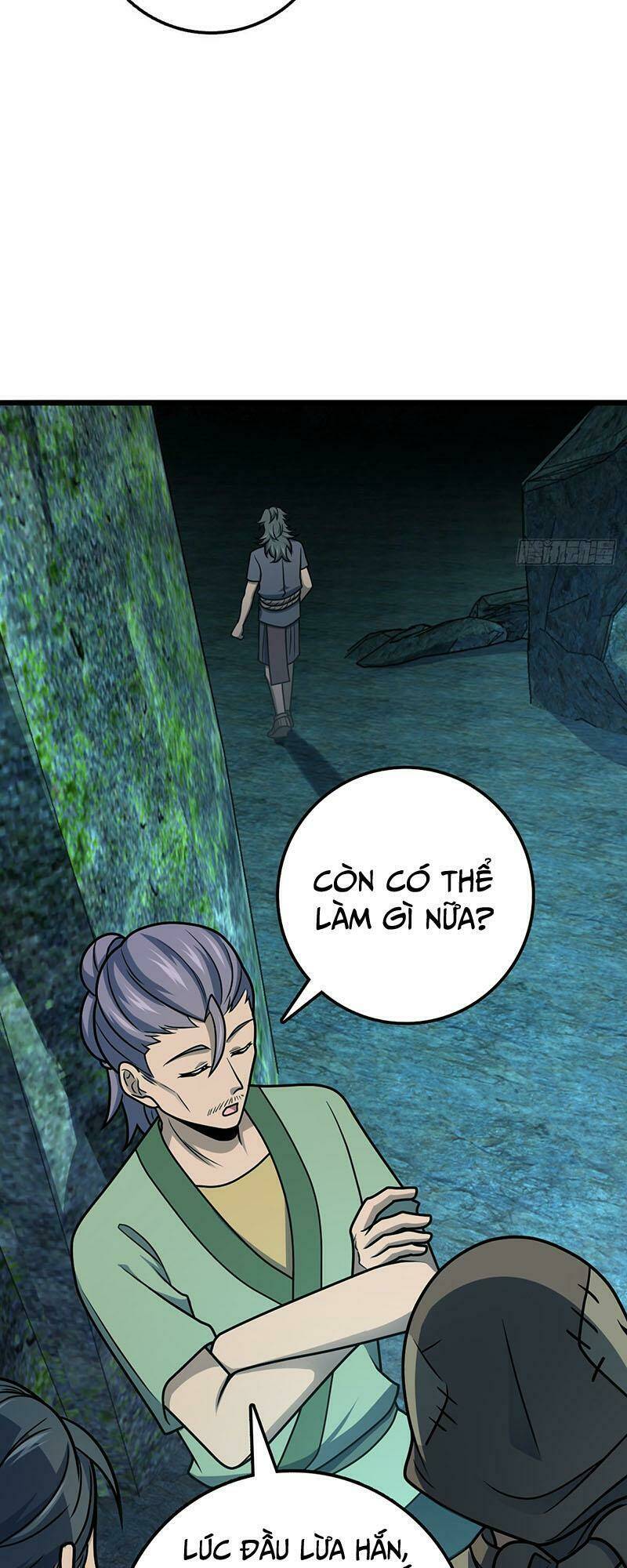 Đại Vương Tha Mạng Chapter 559 - Trang 2