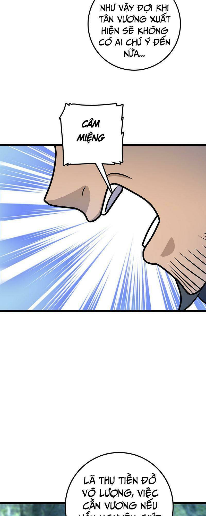 Đại Vương Tha Mạng Chapter 559 - Trang 2