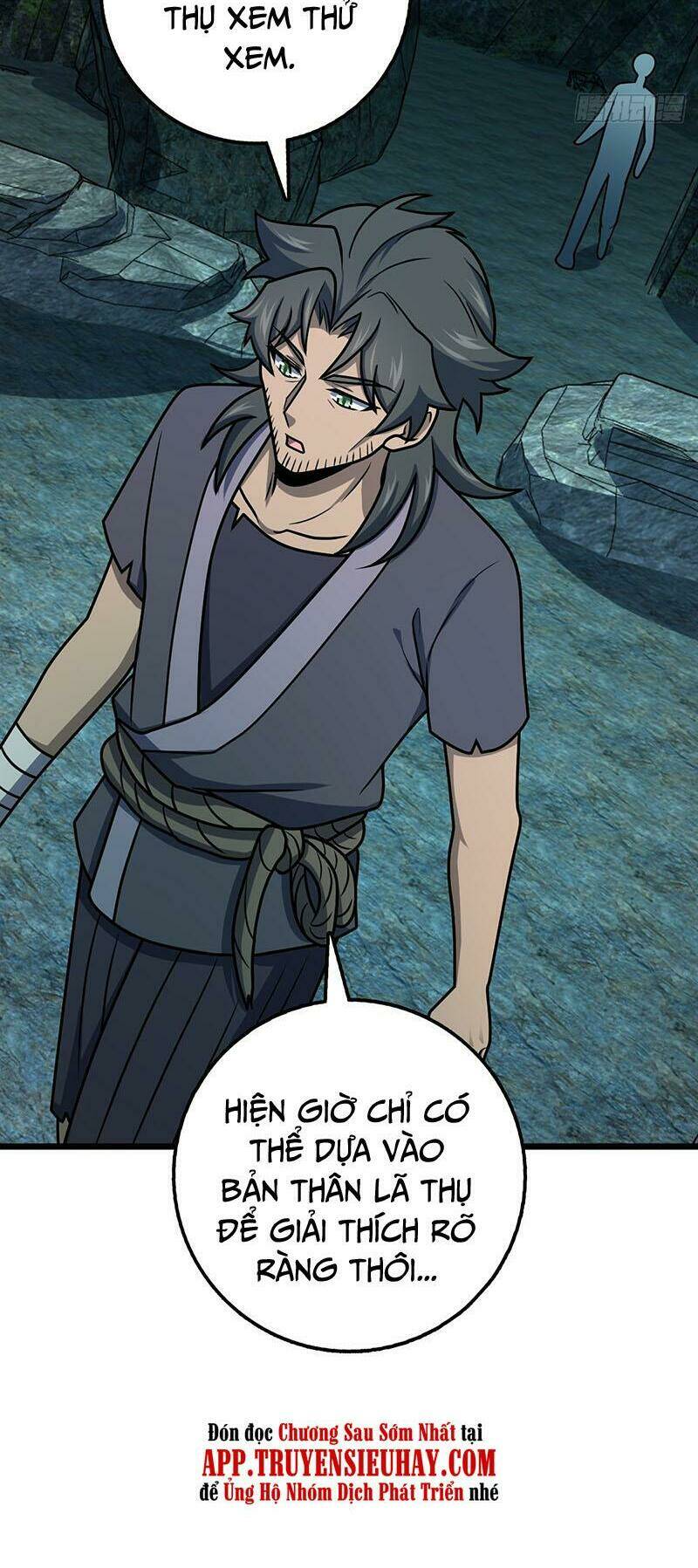 Đại Vương Tha Mạng Chapter 559 - Trang 2