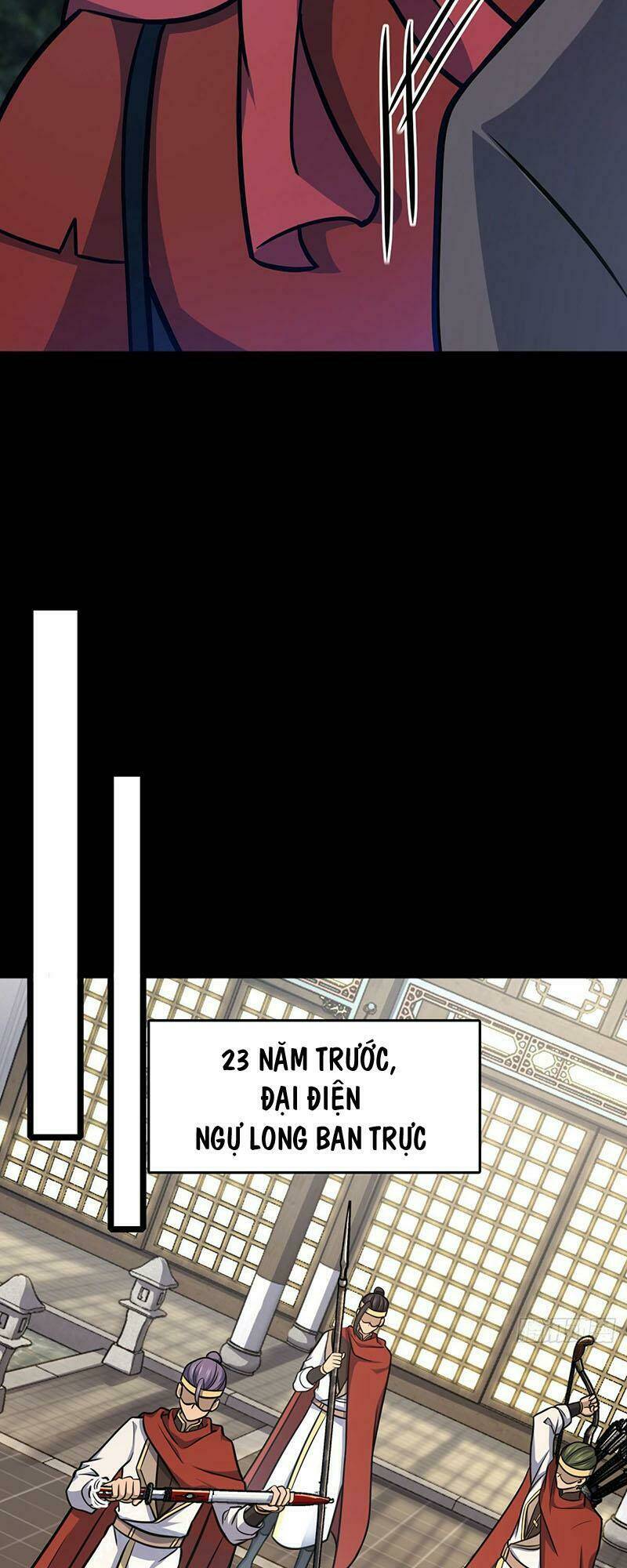 Đại Vương Tha Mạng Chapter 559 - Trang 2