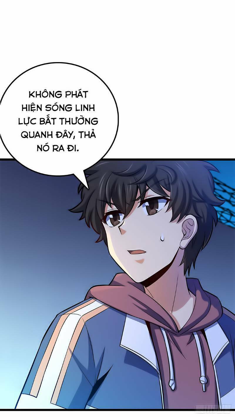 Đại Vương Tha Mạng Chapter 56 - Trang 2