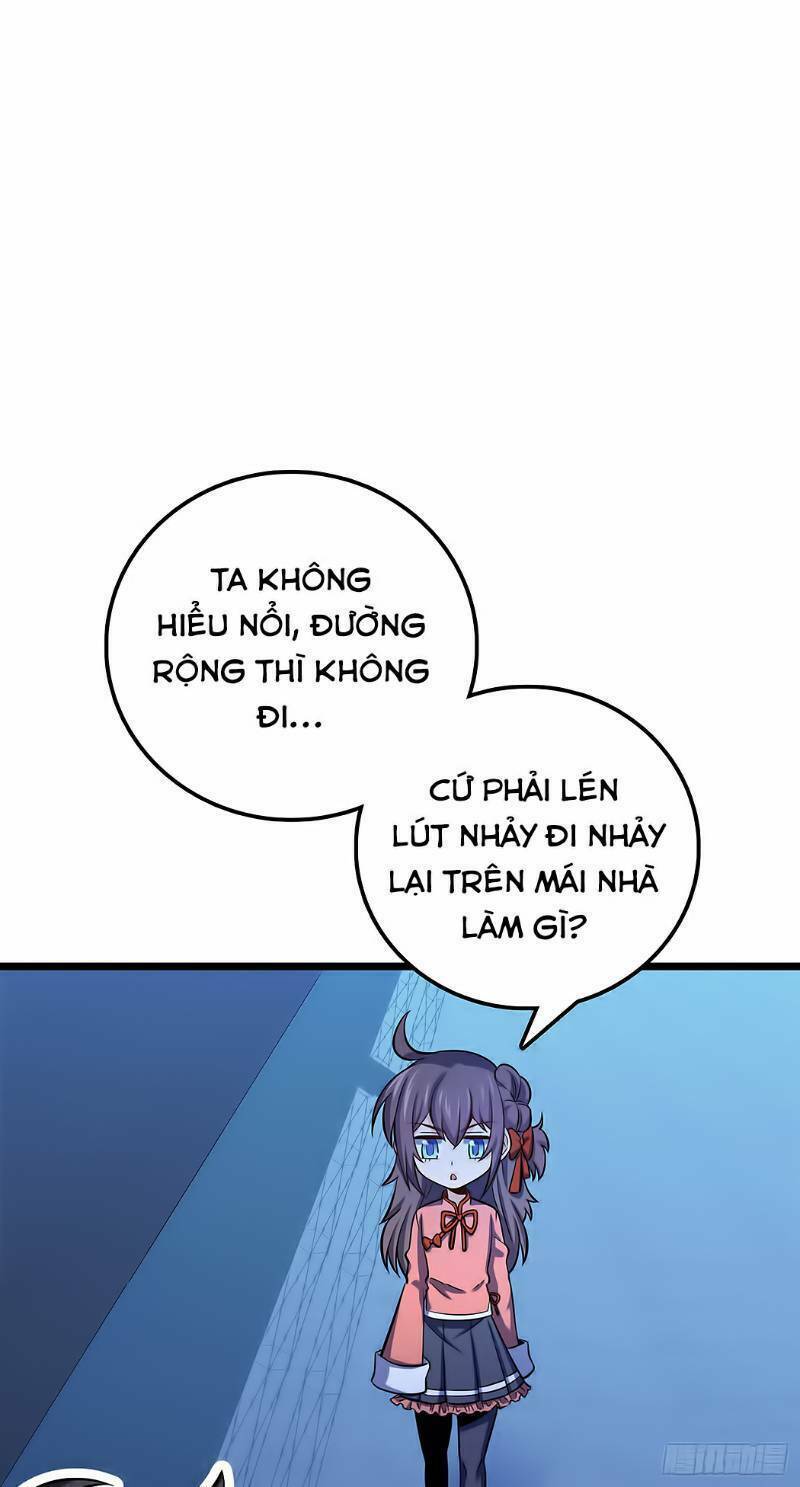 Đại Vương Tha Mạng Chapter 56 - Trang 2