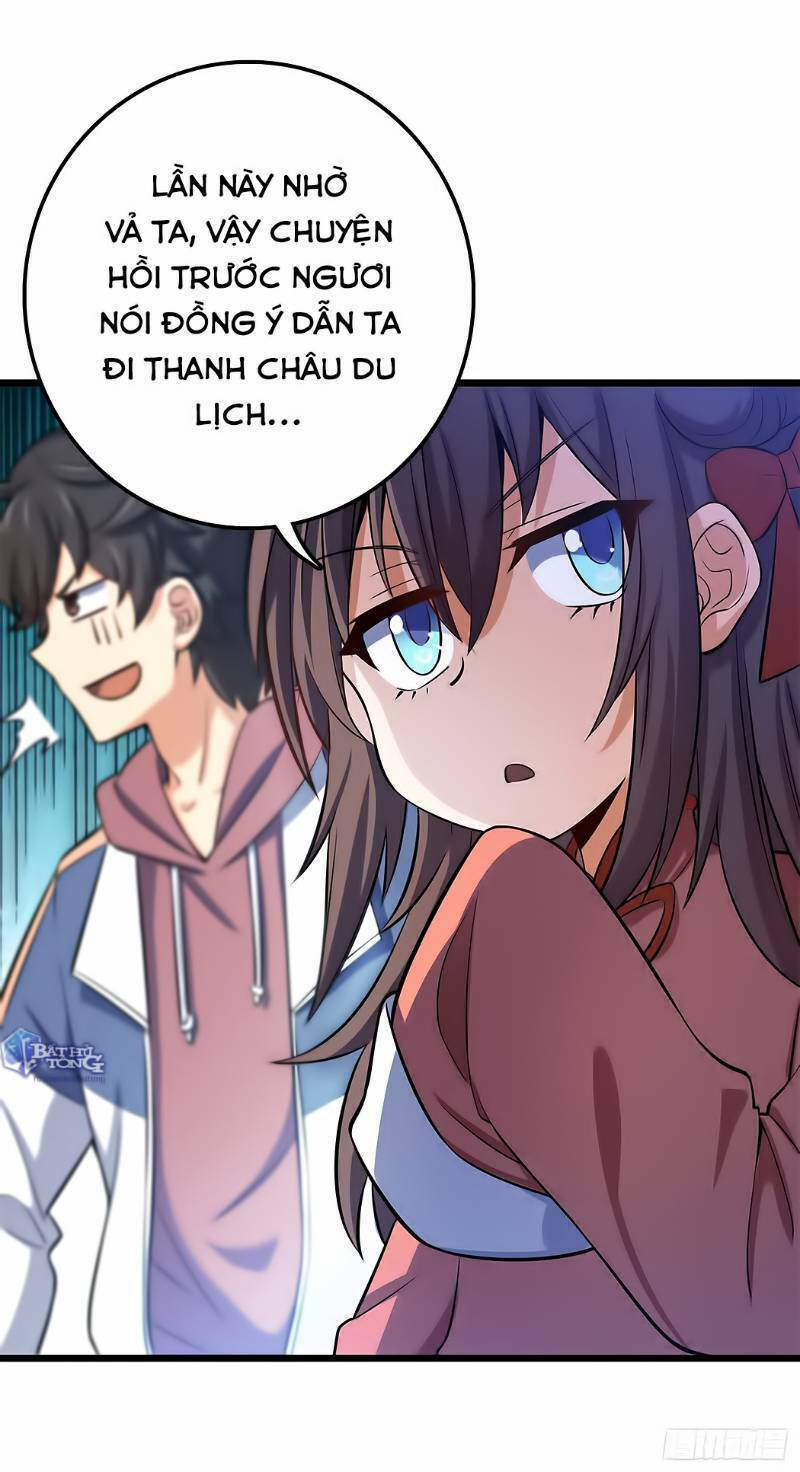 Đại Vương Tha Mạng Chapter 56 - Trang 2