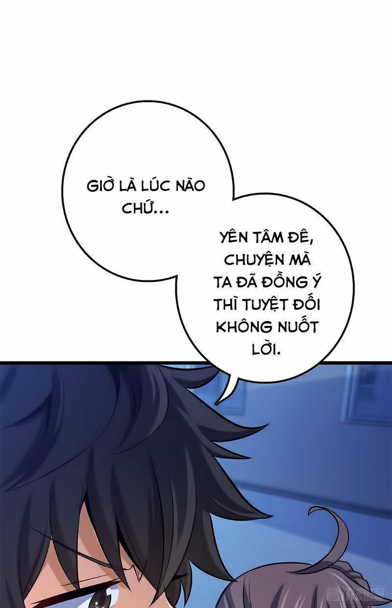 Đại Vương Tha Mạng Chapter 56 - Trang 2