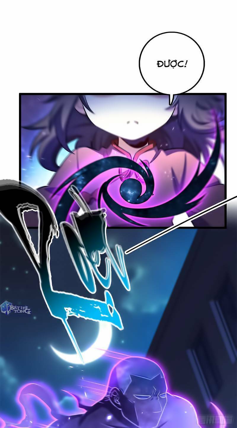 Đại Vương Tha Mạng Chapter 56 - Trang 2