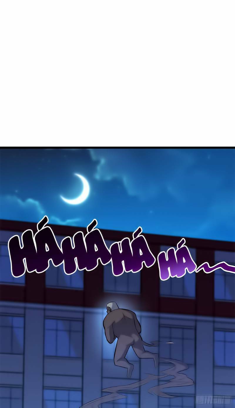 Đại Vương Tha Mạng Chapter 56 - Trang 2