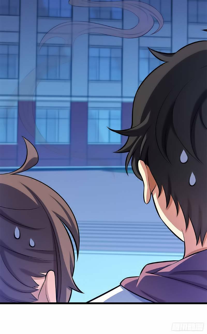 Đại Vương Tha Mạng Chapter 56 - Trang 2